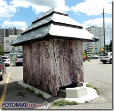 Bathurst & Sheppard, Ontario, Canada - FotomatFans.com