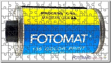 135 color print film