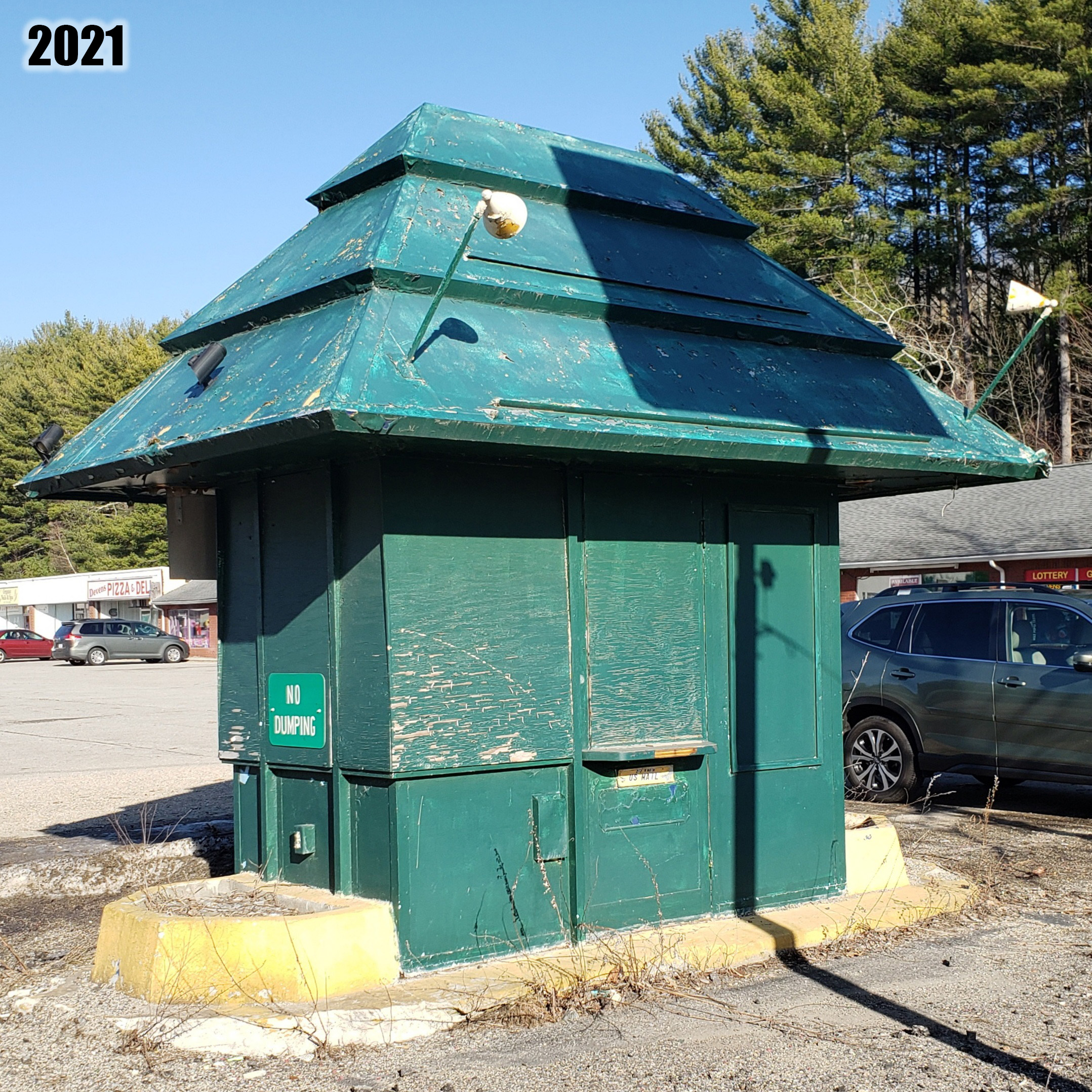 246 W. Main St. - Ayer, MA