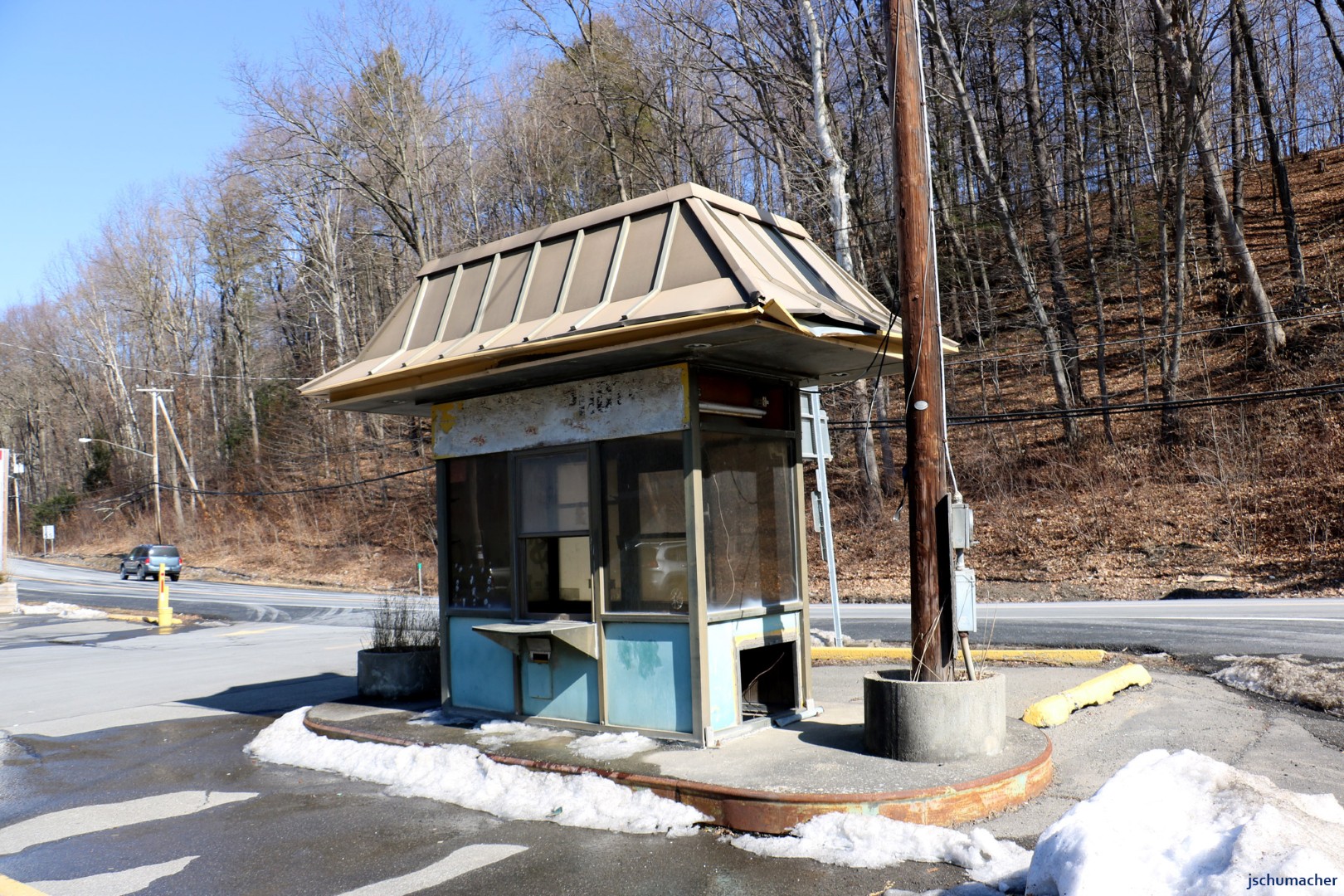 SR 32 at Washington Ave. - Rosendale, NY photo 1