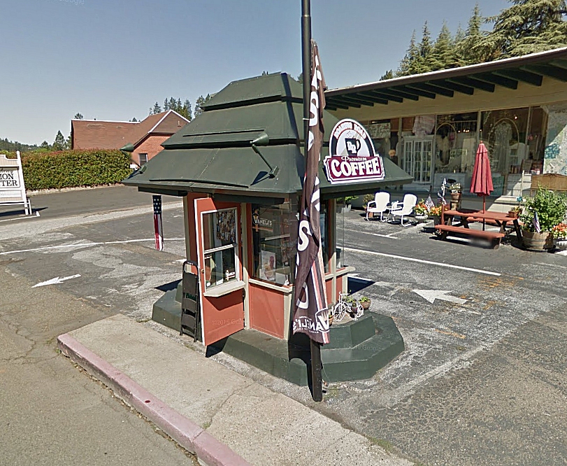 Blairs Ln. at Broadway photo 2