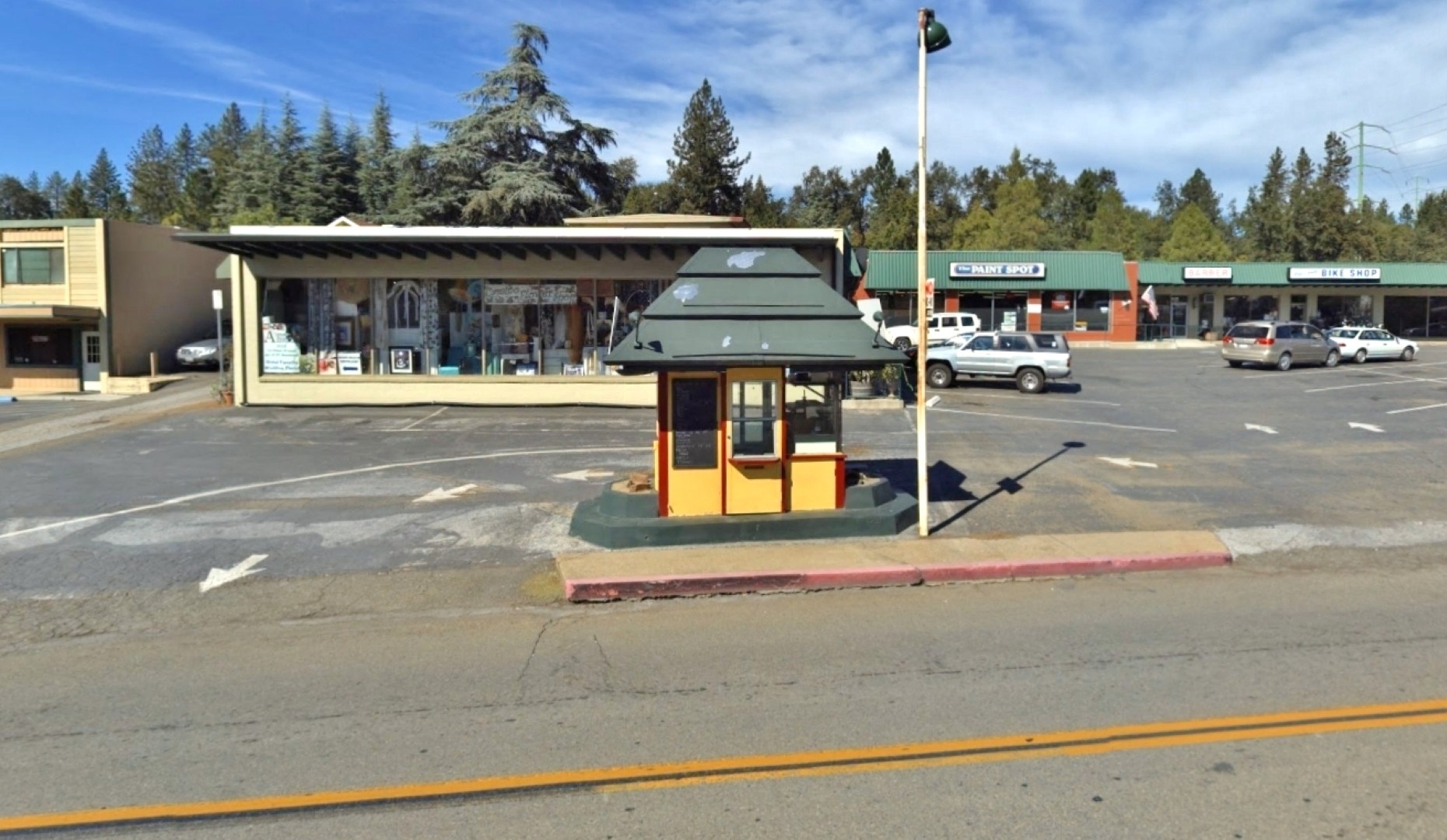 Blairs Ln. at Broadway photo 3