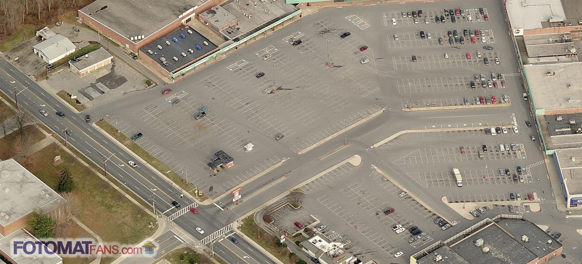 Reisterstown Shopping Center photo 1