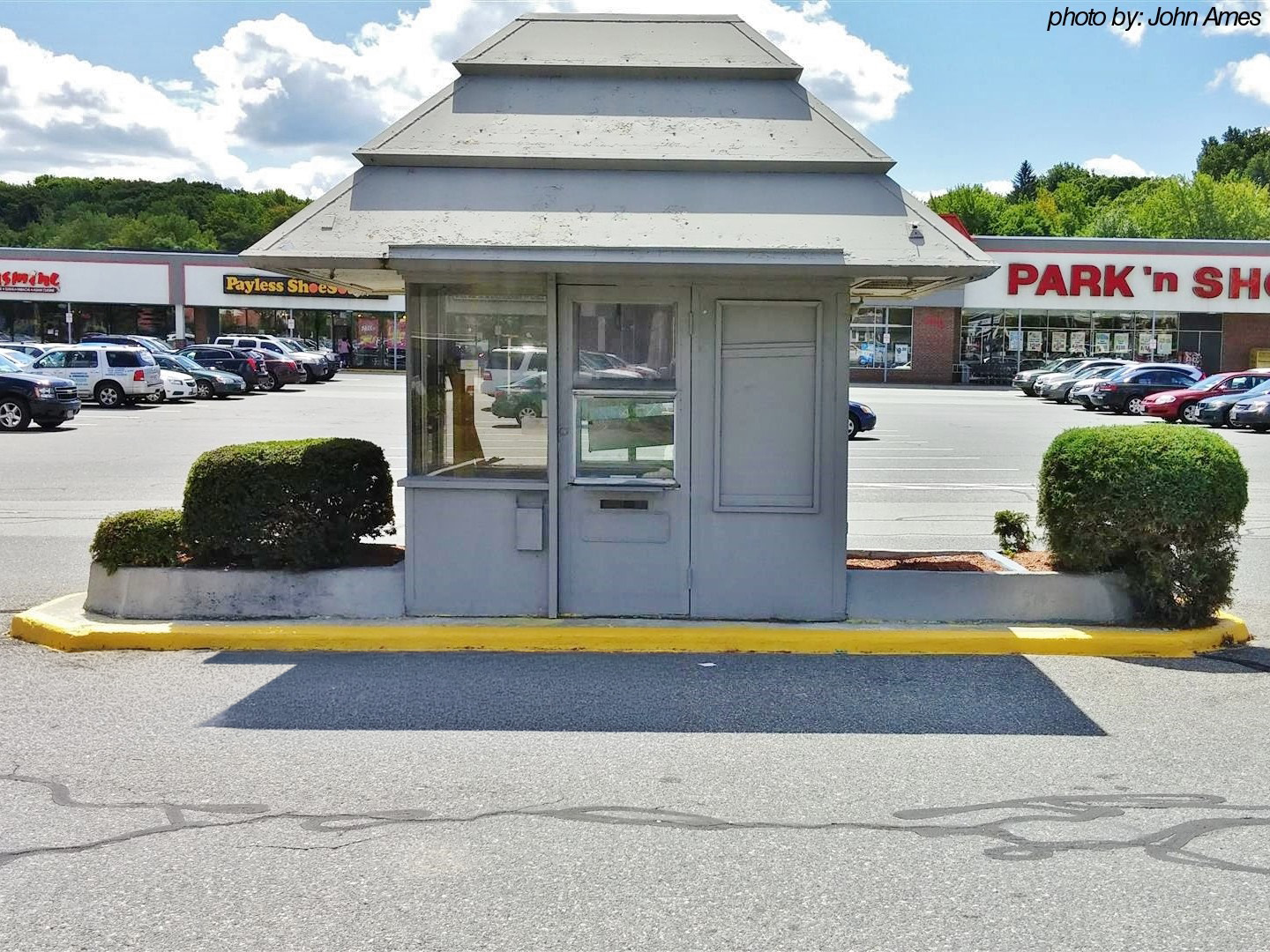 Auburn Plaza Shopping Center photo 2