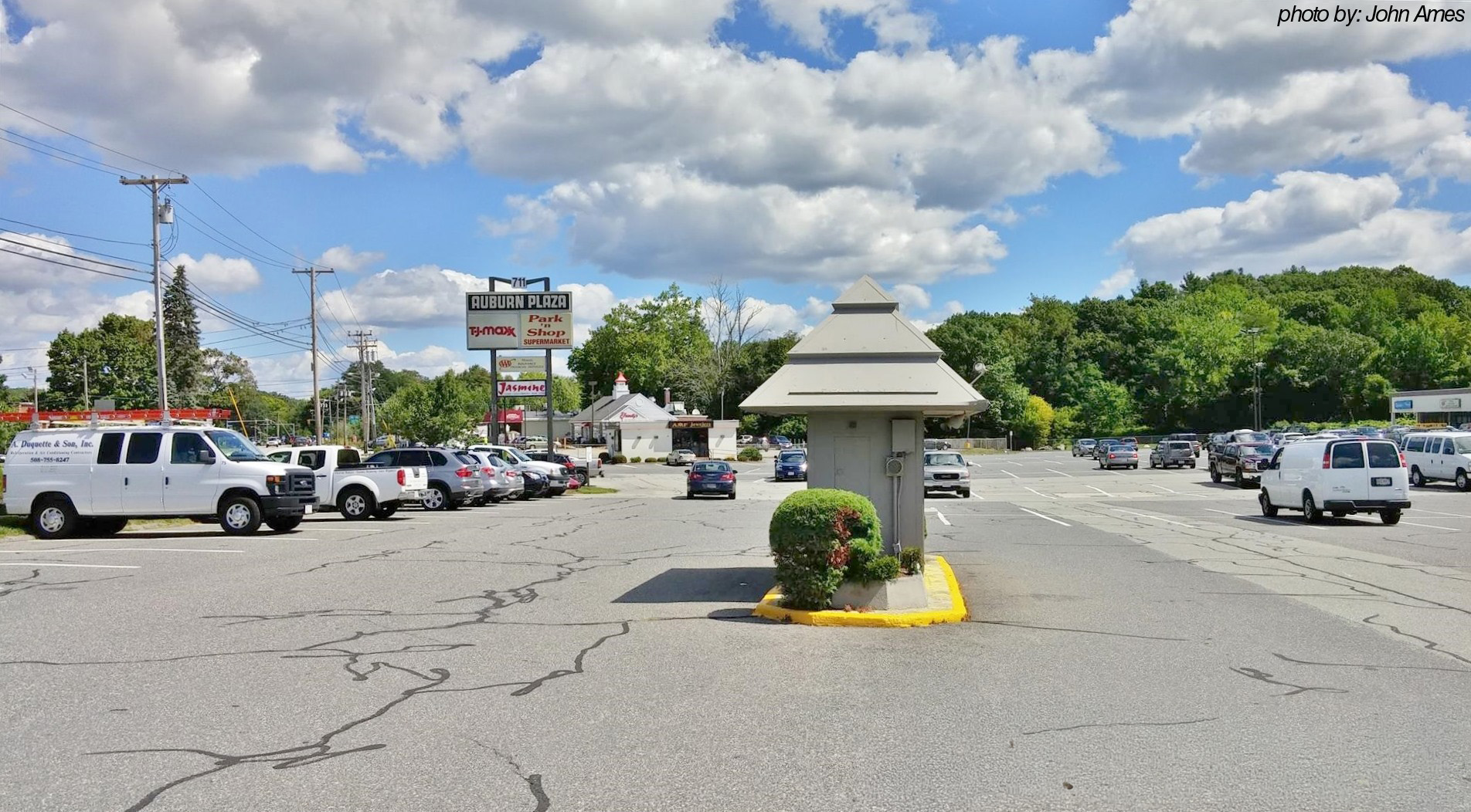Auburn Plaza Shopping Center photo 3