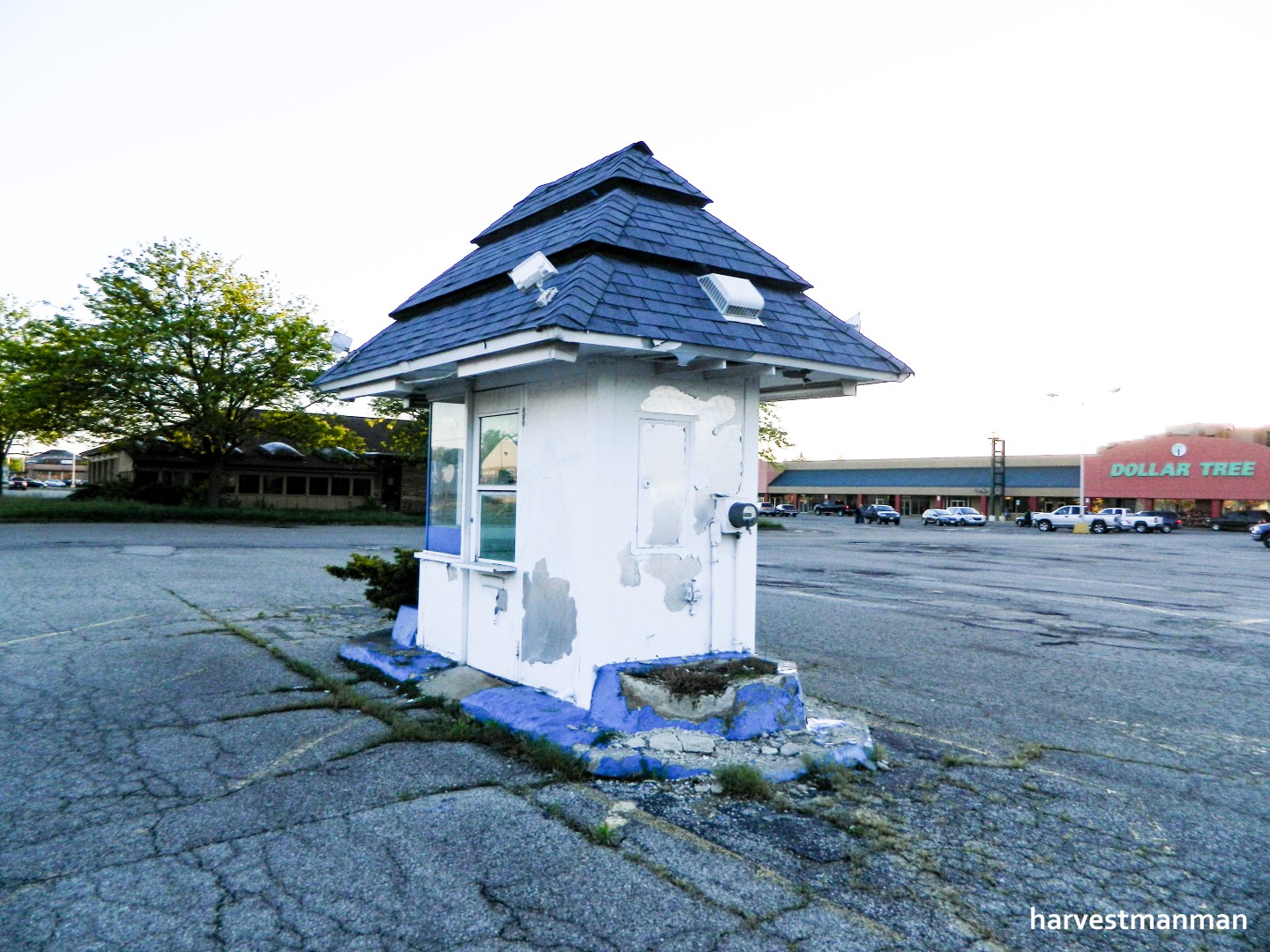 Hamilton West Shopping Center photo 2