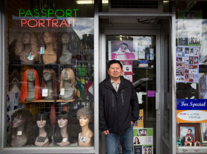 Twilight of One-Hour Photo, America’s Fastest-Fading Business